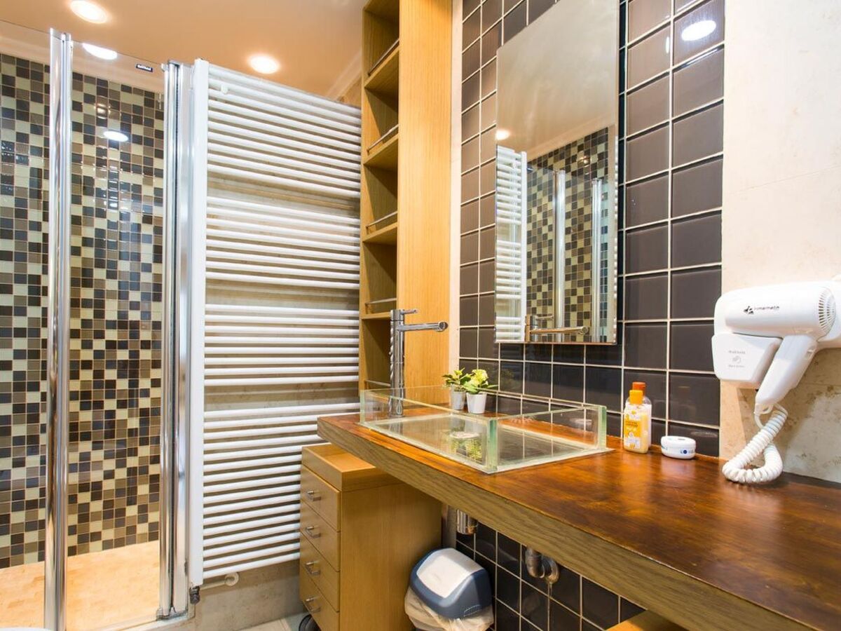 Maison méditerranéenne avec piscine privée à Dénia - Photo 35