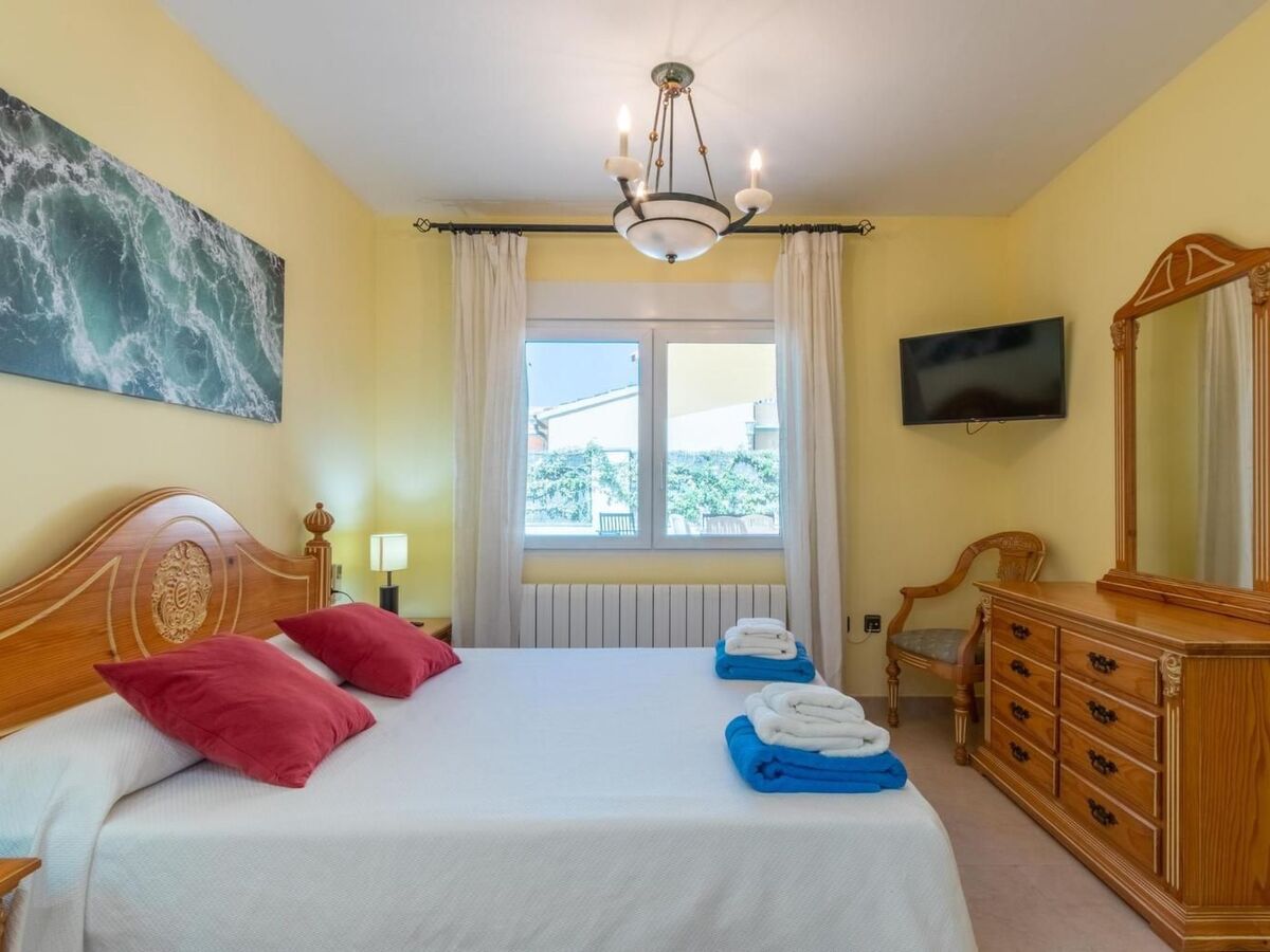 Maison méditerranéenne avec piscine privée à Dénia - Photo 36
