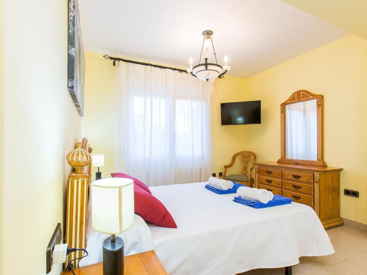 Maison méditerranéenne avec piscine privée à Dénia - Photo 37
