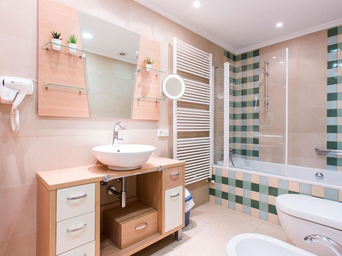 Maison méditerranéenne avec piscine privée à Dénia - Photo 39