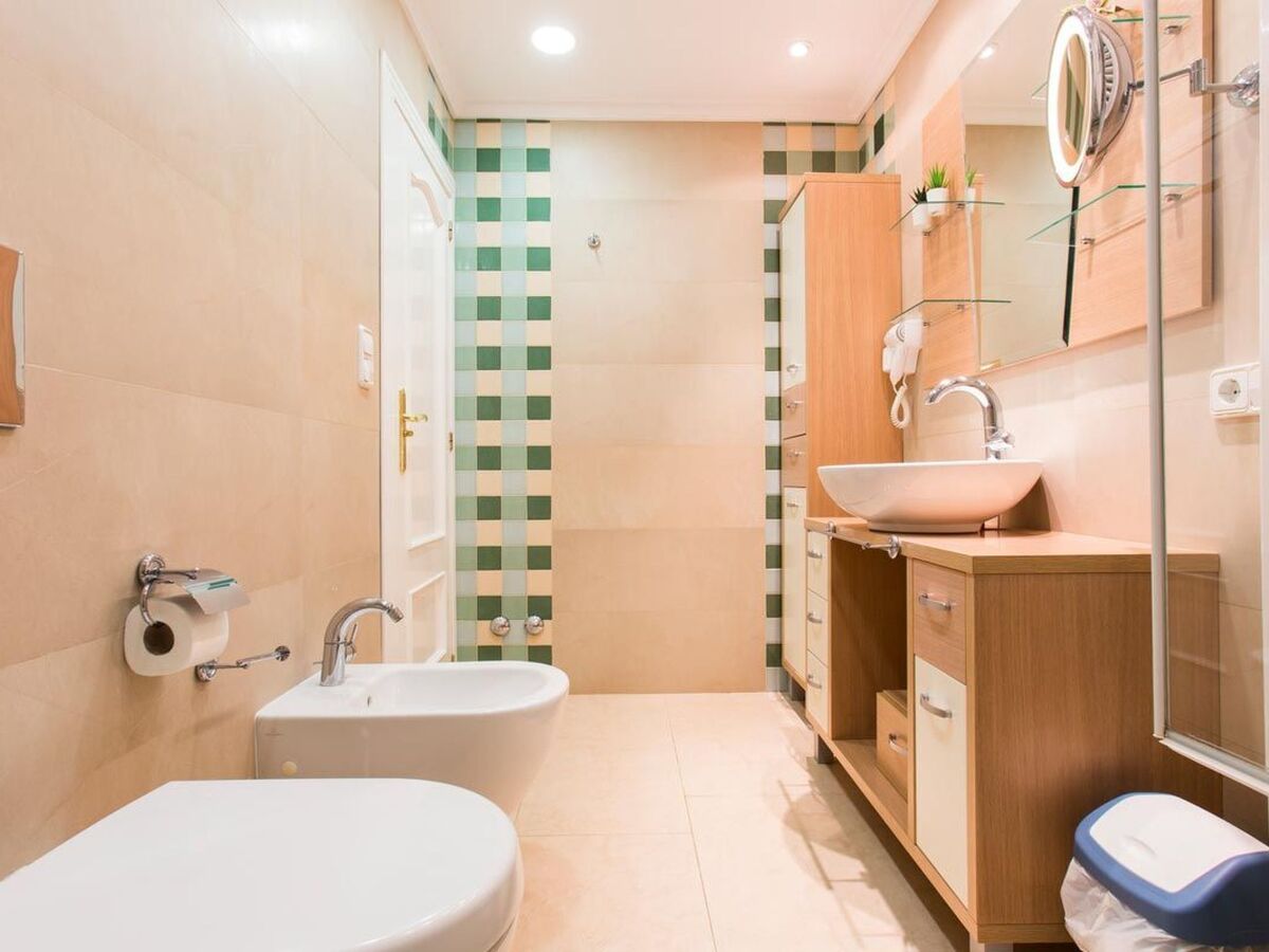 Maison méditerranéenne avec piscine privée à Dénia - Photo 40