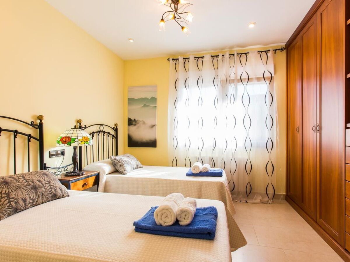 Maison méditerranéenne avec piscine privée à Dénia - Photo 42