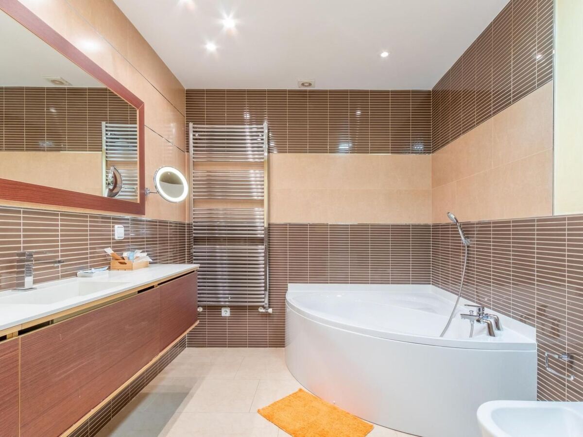 Maison méditerranéenne avec piscine privée à Dénia - Photo 44