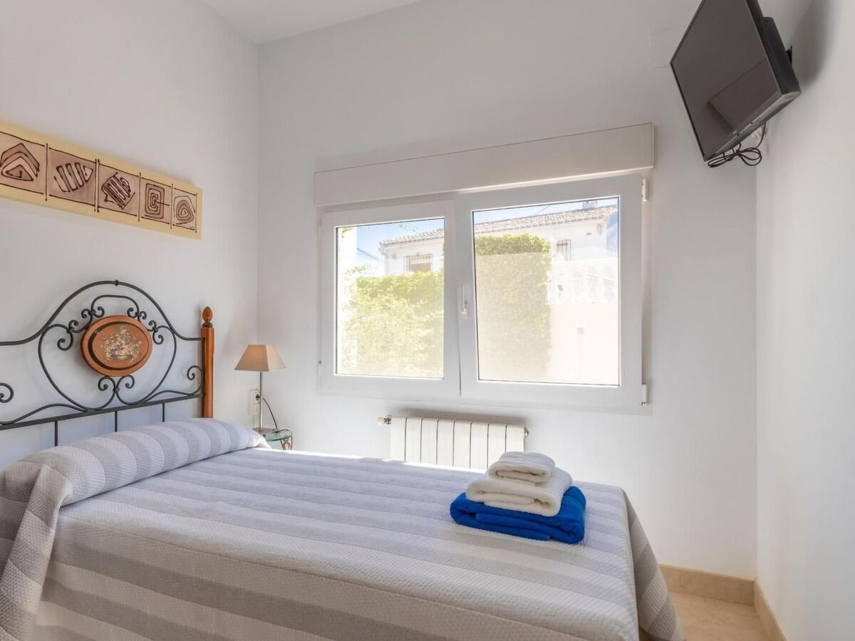 Maison méditerranéenne avec piscine privée à Dénia - Photo 47
