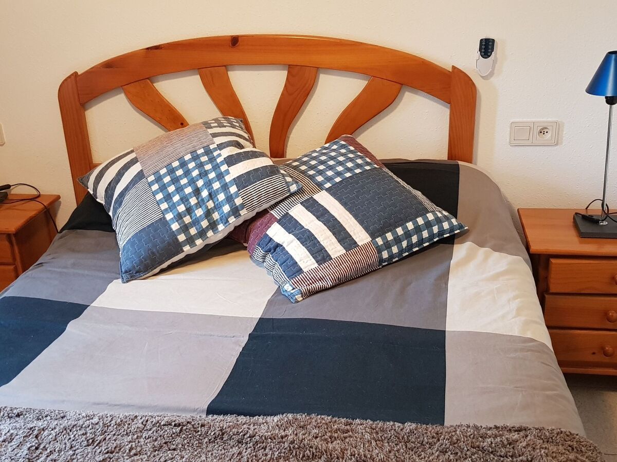 Appartement T2 en première ligne de plage, Dénia - Photo 9