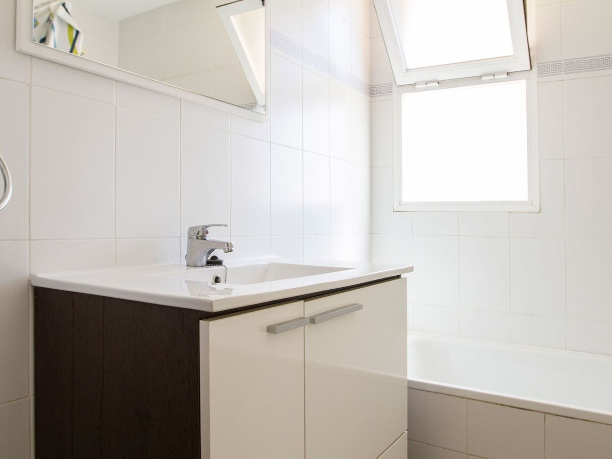 Appartement T2 en première ligne de plage, Dénia - Photo 11