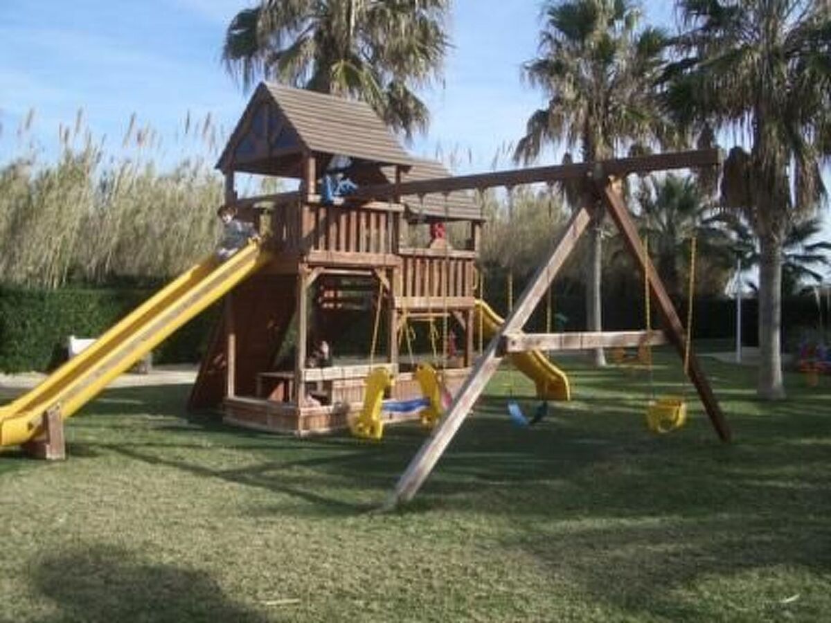 Appartement T2 en première ligne de plage, Dénia - Photo 12