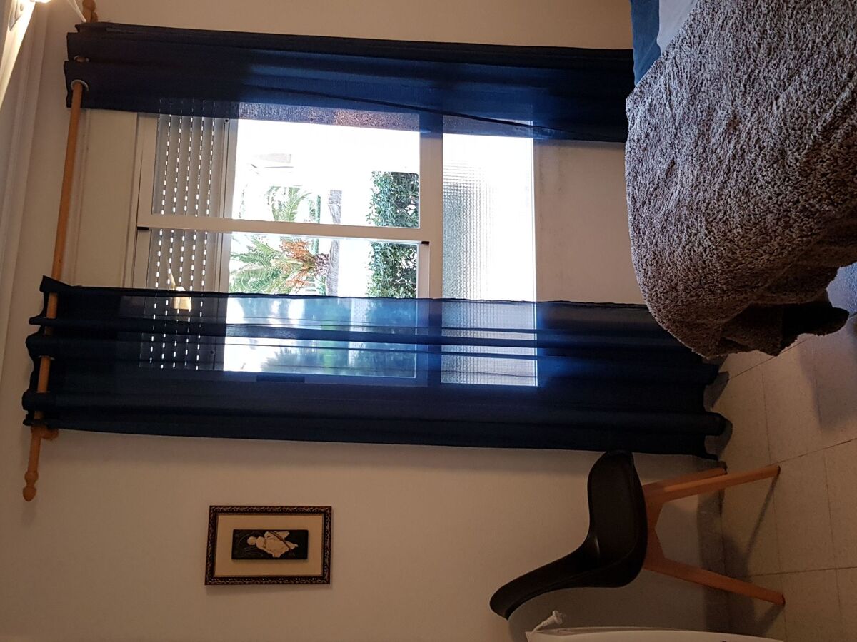 Appartement T2 en première ligne de plage, Dénia - Photo 18