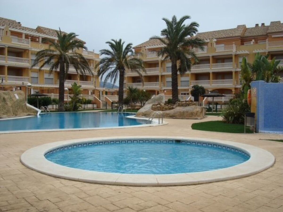 Appartement 2 chambres à 200 m de la plage, Dénia - Photo 3