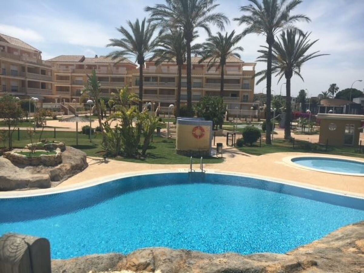 Appartement 2 chambres à 200 m de la plage, Dénia - Photo 4