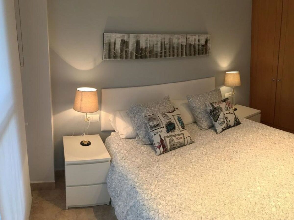 Appartement 2 chambres à 200 m de la plage, Dénia - Photo 6