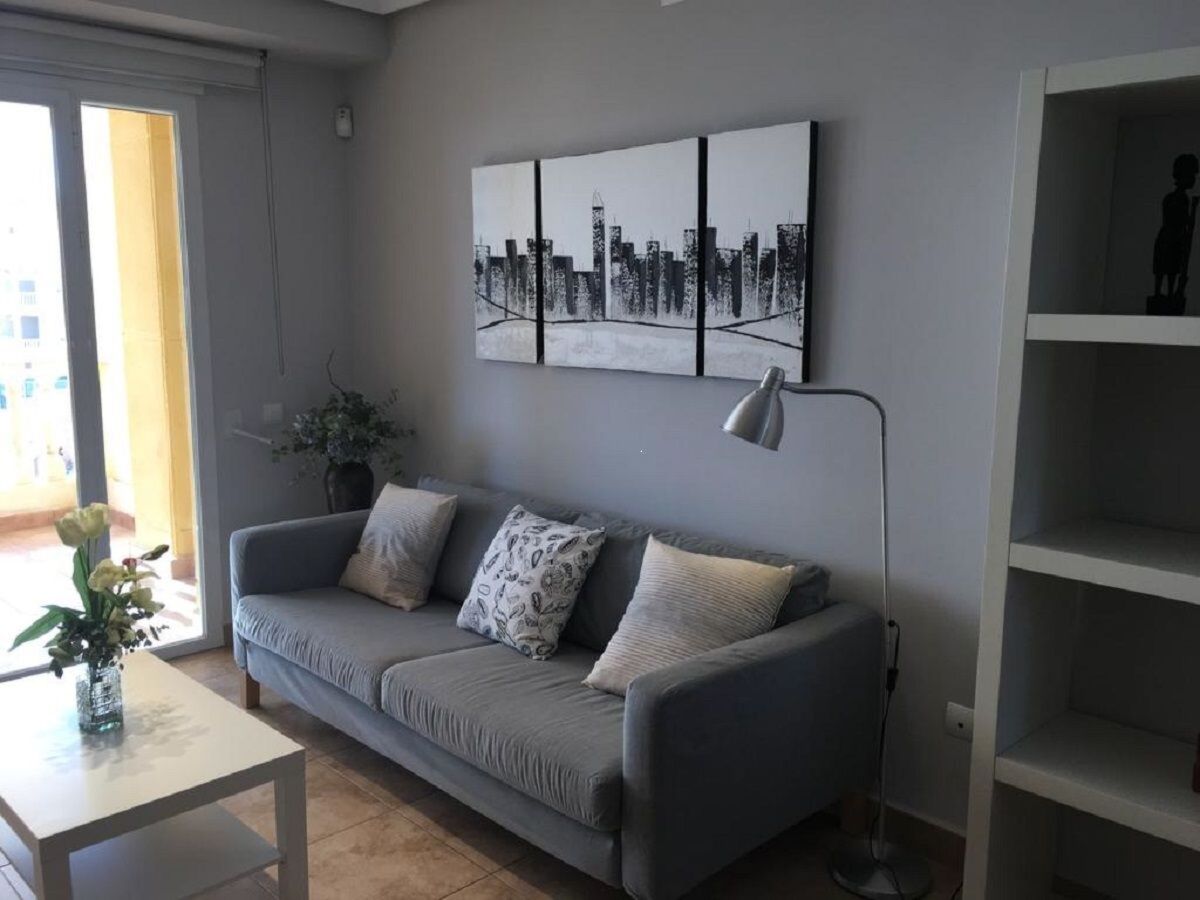 Appartement 2 chambres à 200 m de la plage, Dénia - Photo 8