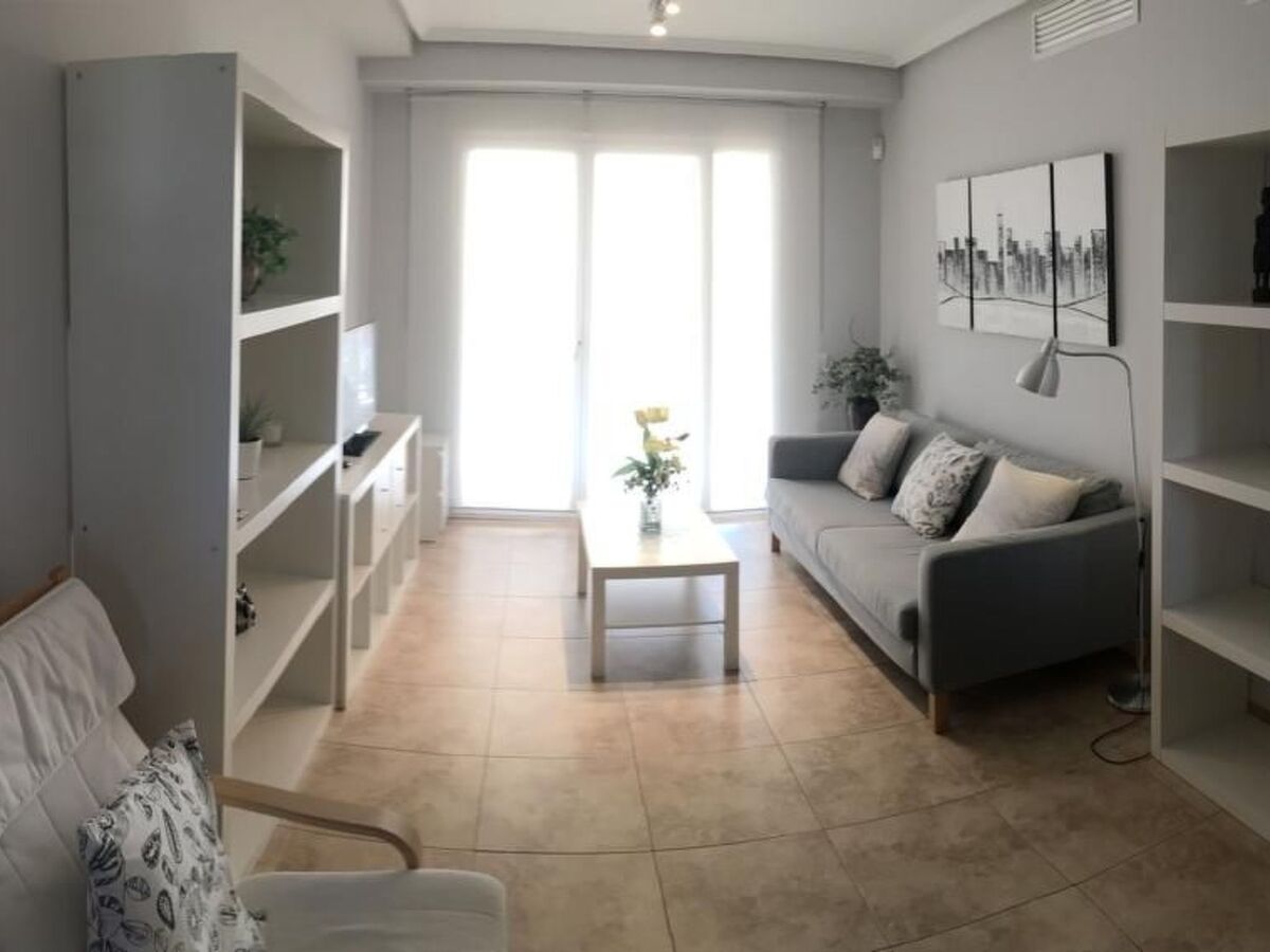 Appartement 2 chambres à 200 m de la plage, Dénia - Photo 9