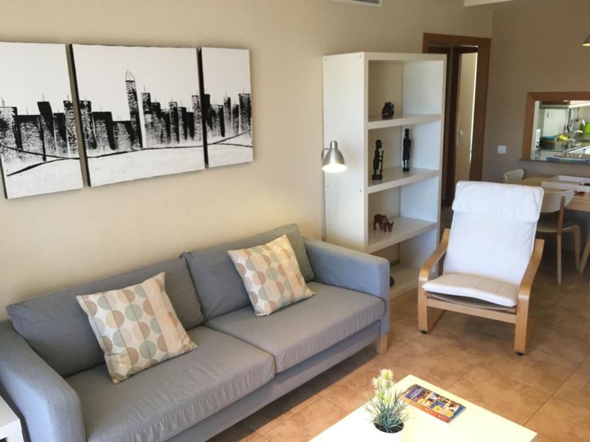 Appartement 2 chambres à 200 m de la plage, Dénia - Photo 10