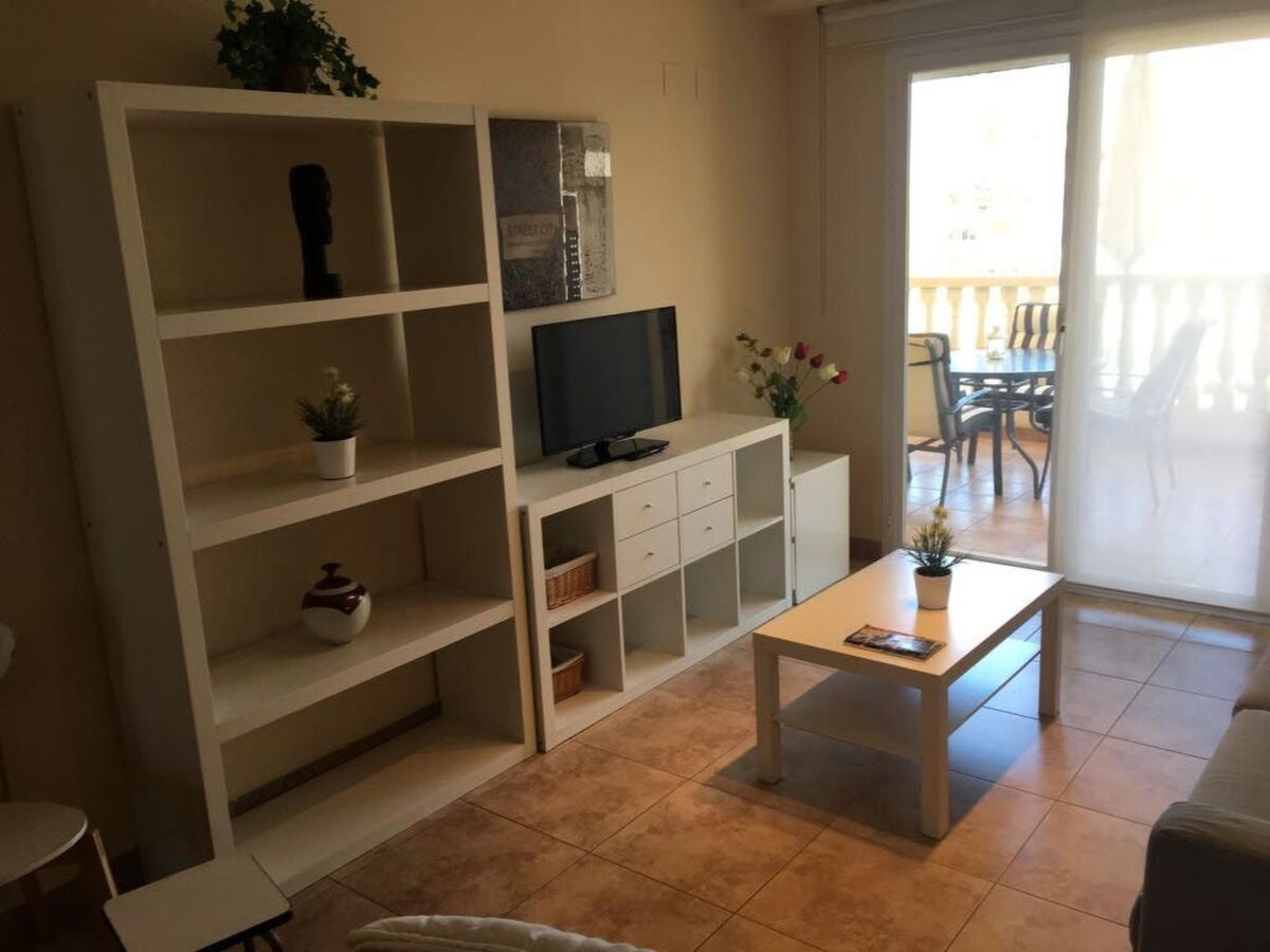 Appartement 2 chambres à 200 m de la plage, Dénia - Photo 12