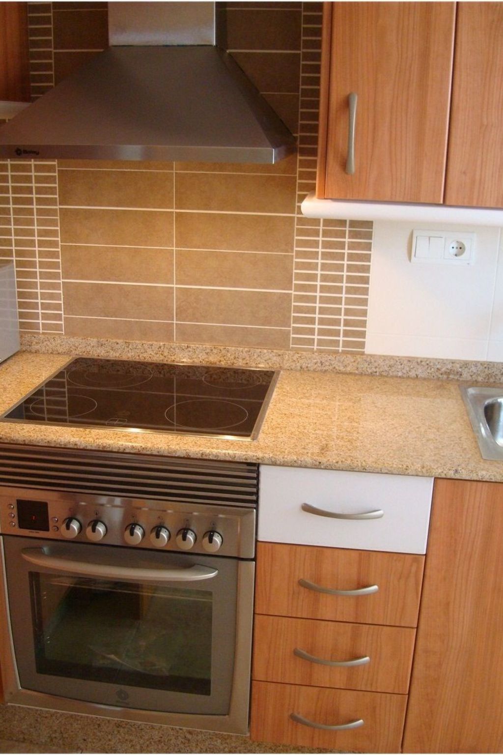 Appartement 2 chambres à 200 m de la plage, Dénia - Photo 16