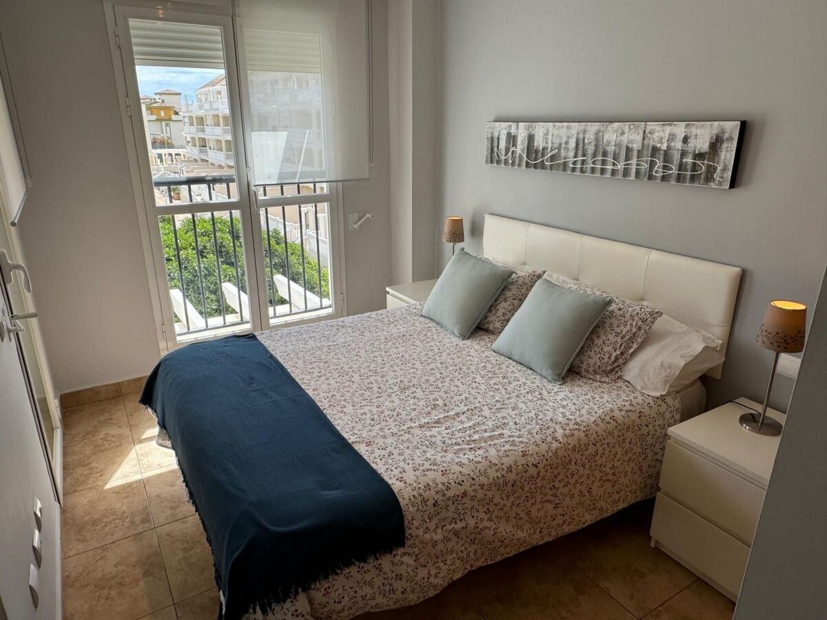 Appartement 2 chambres à 200 m de la plage, Dénia - Photo 19