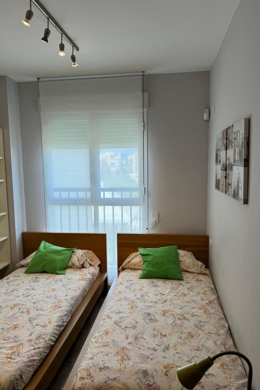 Appartement 2 chambres à 200 m de la plage, Dénia - Photo 23