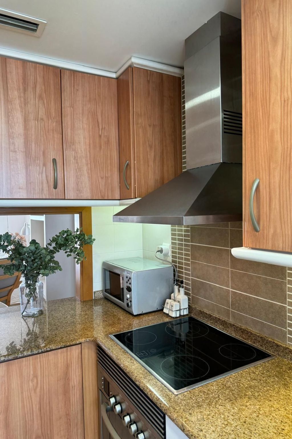 Appartement 2 chambres à 200 m de la plage, Dénia - Photo 27