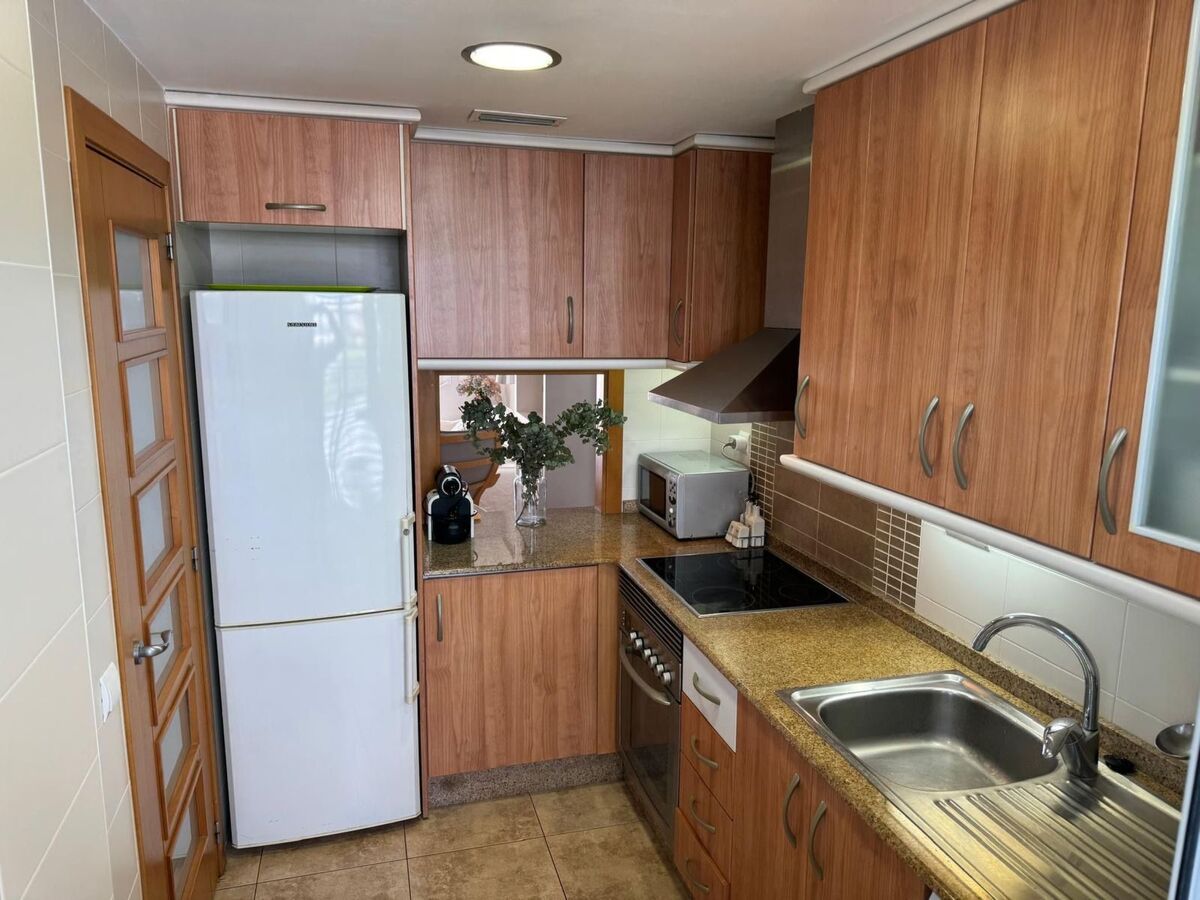 Appartement 2 chambres à 200 m de la plage, Dénia - Photo 29