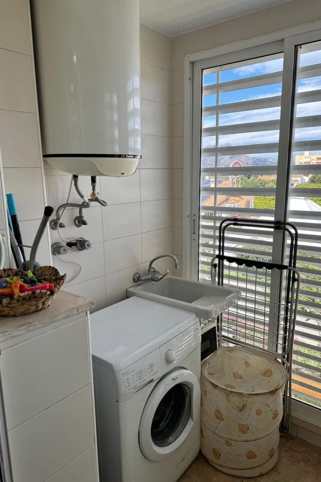 Appartement 2 chambres à 200 m de la plage, Dénia - Photo 30
