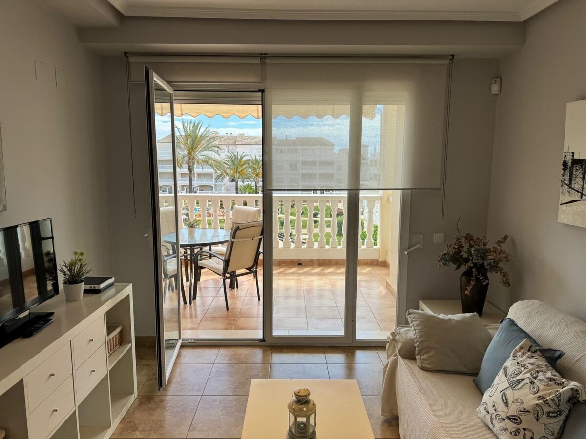Appartement 2 chambres à 200 m de la plage, Dénia - Photo 31