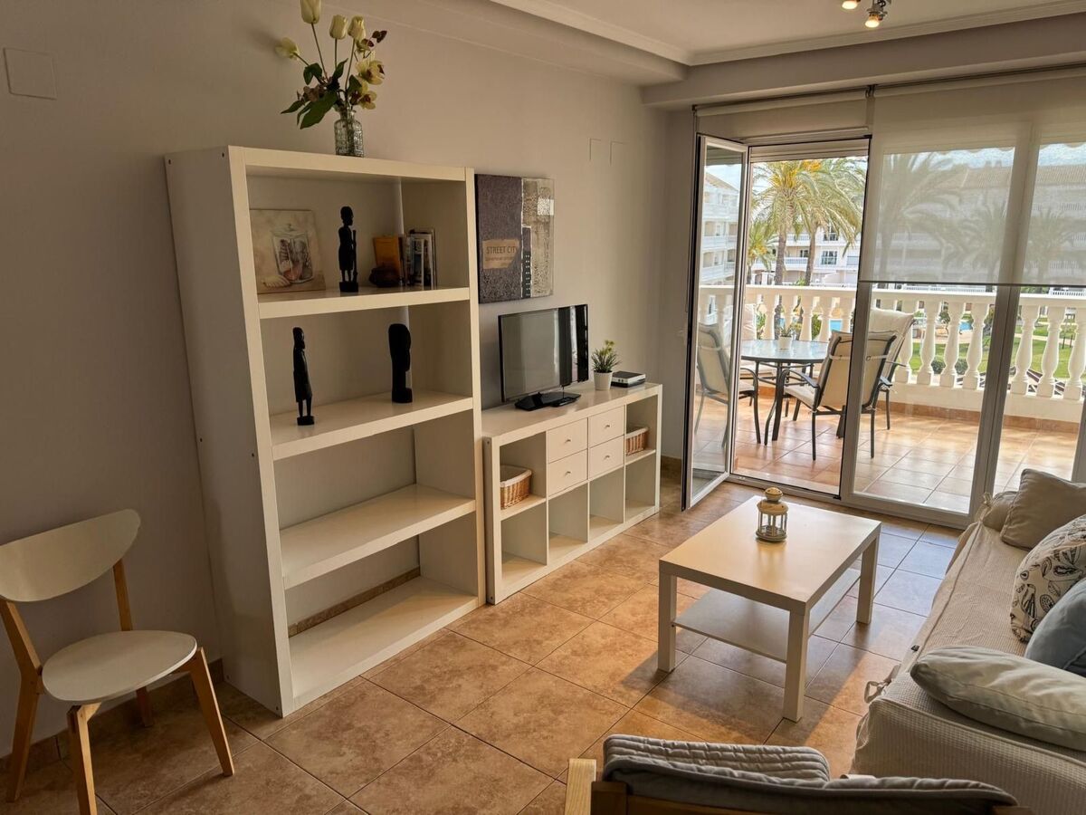 Appartement 2 chambres à 200 m de la plage, Dénia - Photo 32