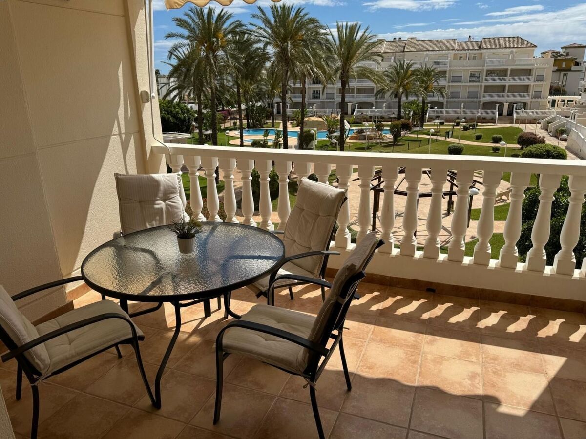Appartement 2 chambres à 200 m de la plage, Dénia - Photo 33