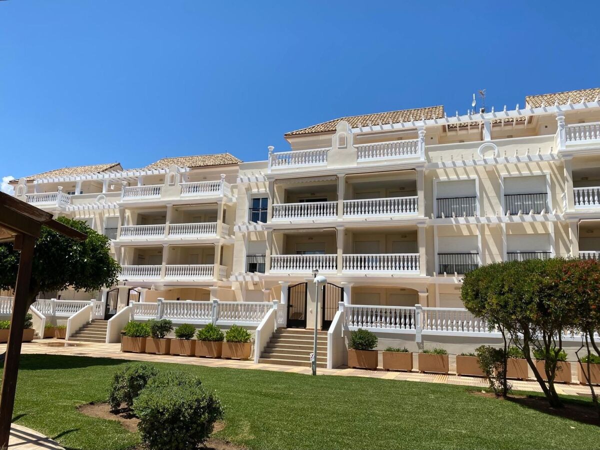 Appartement 2 chambres à 200 m de la plage, Dénia - Photo 36