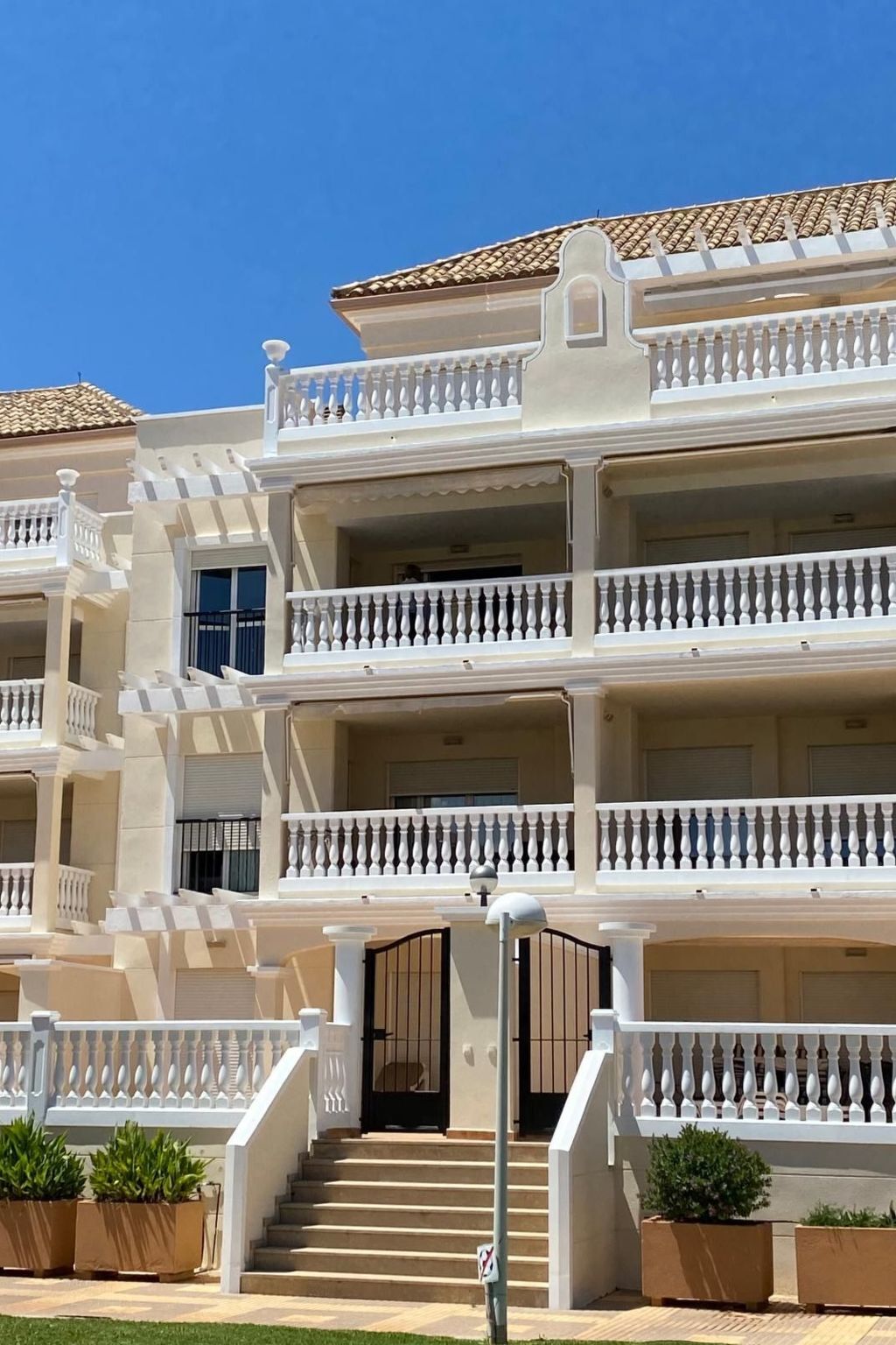 Appartement 2 chambres à 200 m de la plage, Dénia - Photo 37