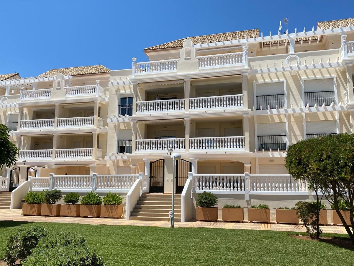 Appartement 2 chambres à 200 m de la plage, Dénia - Photo 38