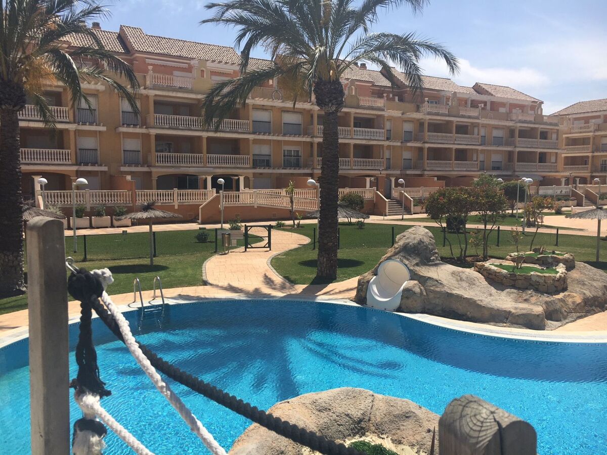 Appartement 2 chambres à 200 m de la plage, Dénia - Photo 40