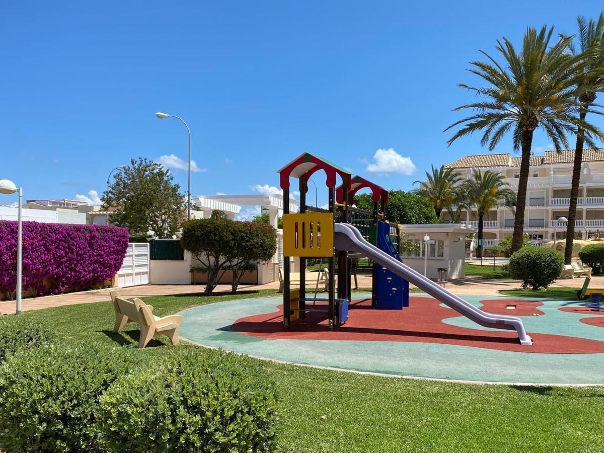 Appartement 2 chambres à 200 m de la plage, Dénia - Photo 43