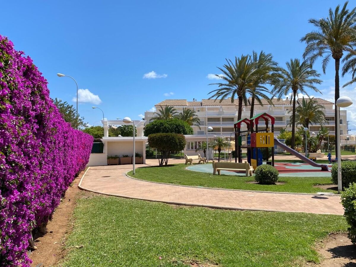 Appartement 2 chambres à 200 m de la plage, Dénia - Photo 44