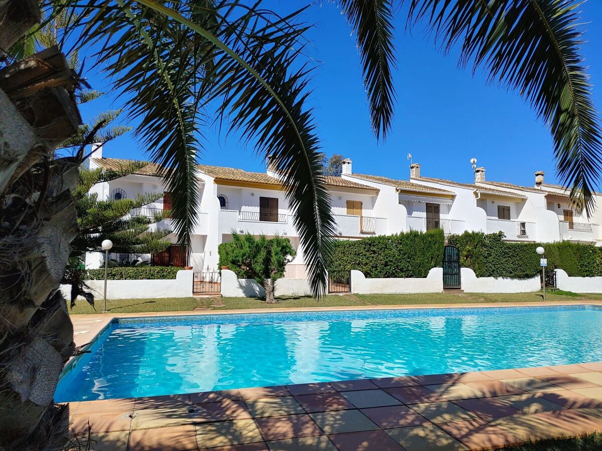Casa Nautica – Maison 6 pers. à 80 m de la plage - Photo 2