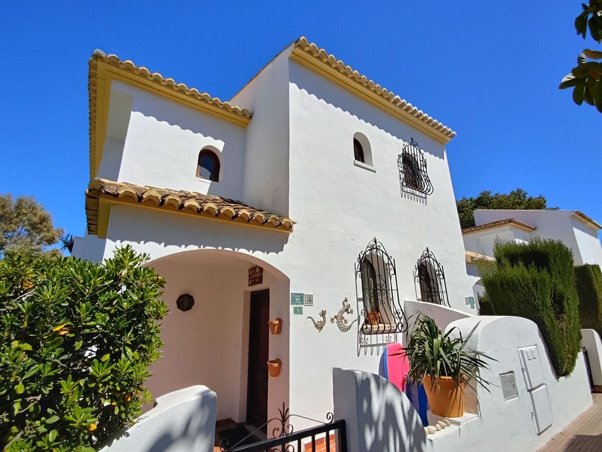 Casa Nautica – Maison 6 pers. à 80 m de la plage - Photo 3