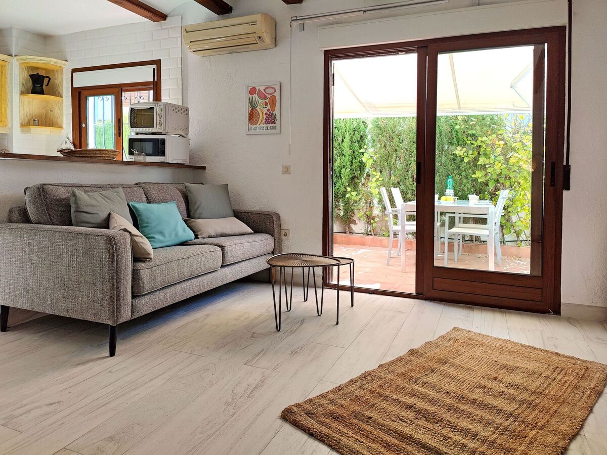 Casa Nautica – Maison 6 pers. à 80 m de la plage - Photo 5