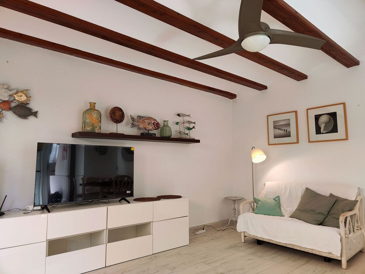 Casa Nautica – Maison 6 pers. à 80 m de la plage - Photo 6