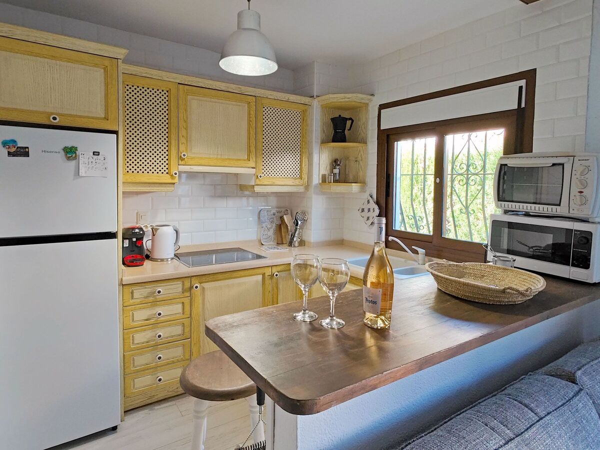 Casa Nautica – Maison 6 pers. à 80 m de la plage - Photo 7