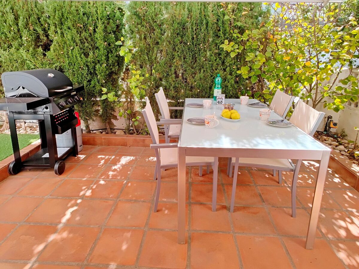 Casa Nautica – Maison 6 pers. à 80 m de la plage - Photo 9