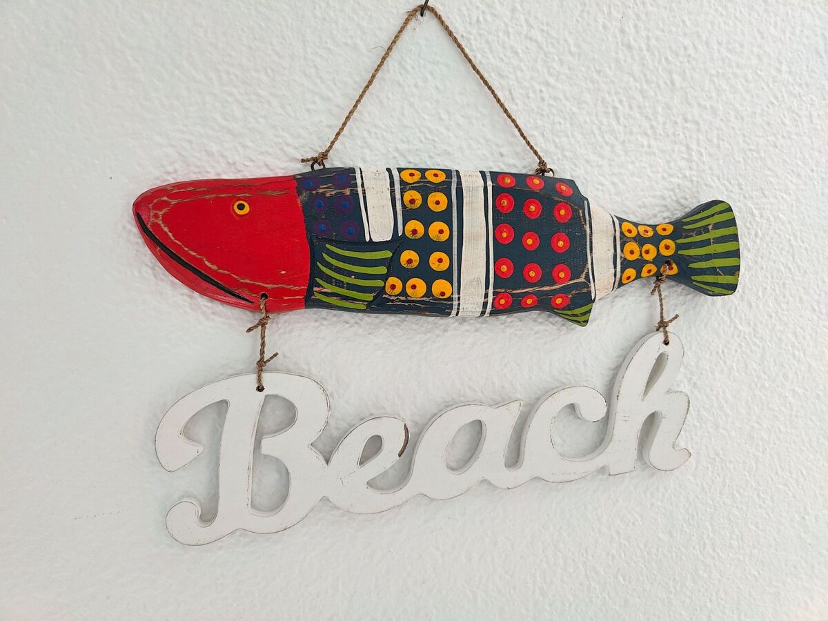 Casa Nautica – Maison 6 pers. à 80 m de la plage - Photo 11