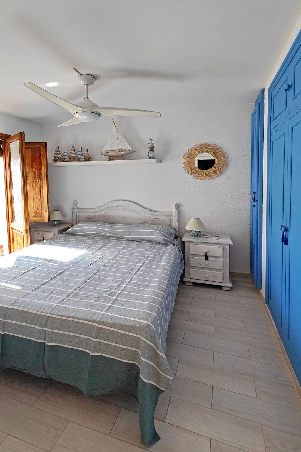 Casa Nautica – Maison 6 pers. à 80 m de la plage - Photo 13