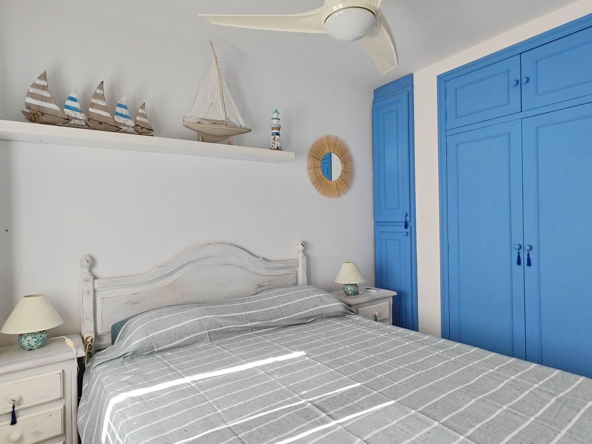 Casa Nautica – Maison 6 pers. à 80 m de la plage - Photo 15