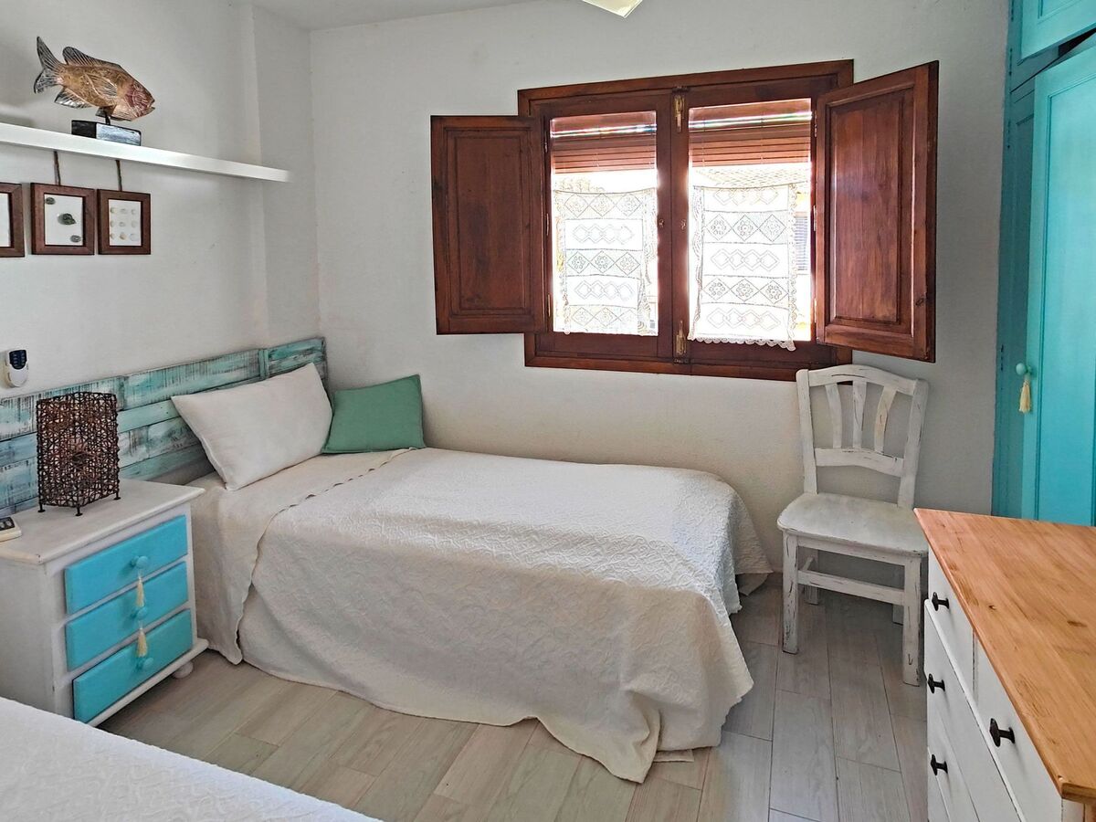 Casa Nautica – Maison 6 pers. à 80 m de la plage - Photo 16