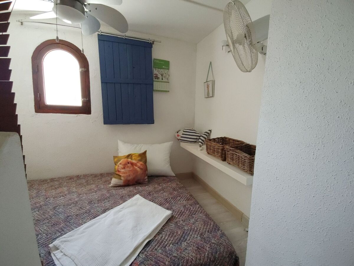 Casa Nautica – Maison 6 pers. à 80 m de la plage - Photo 17