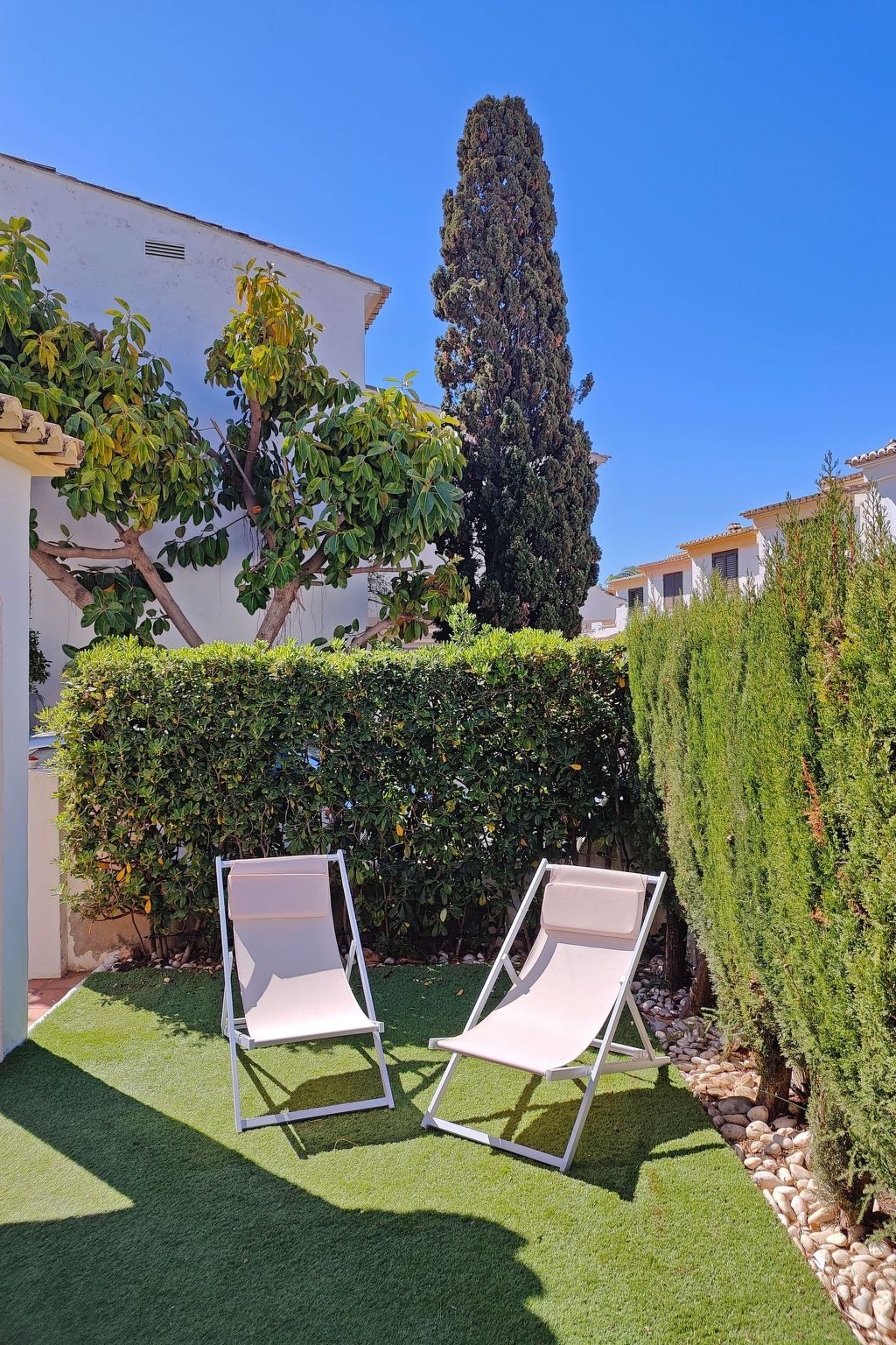 Casa Nautica – Maison 6 pers. à 80 m de la plage - Photo 18