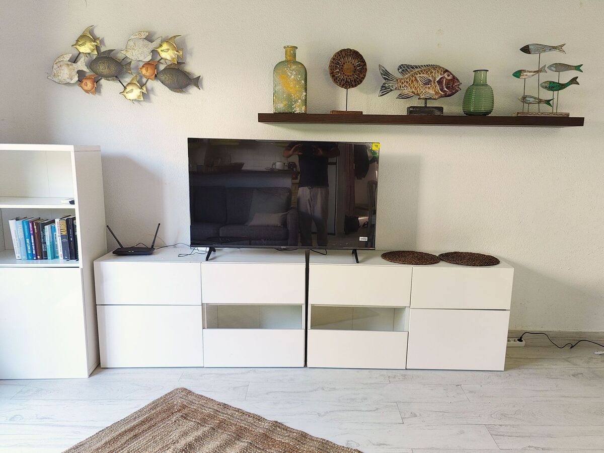 Casa Nautica – Maison 6 pers. à 80 m de la plage - Photo 19