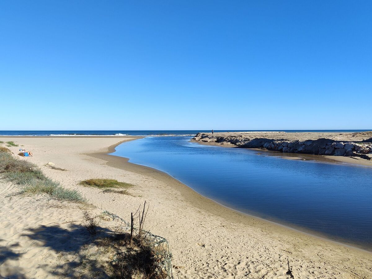 Casa Nautica – Maison 6 pers. à 80 m de la plage - Photo 21