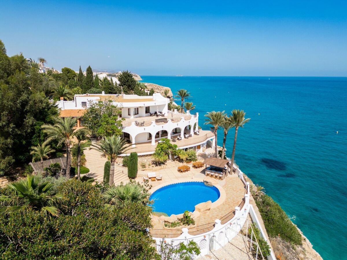 Villa Bora Montiboli – maison 5 ch. à 300 m de la plage - Photo 1