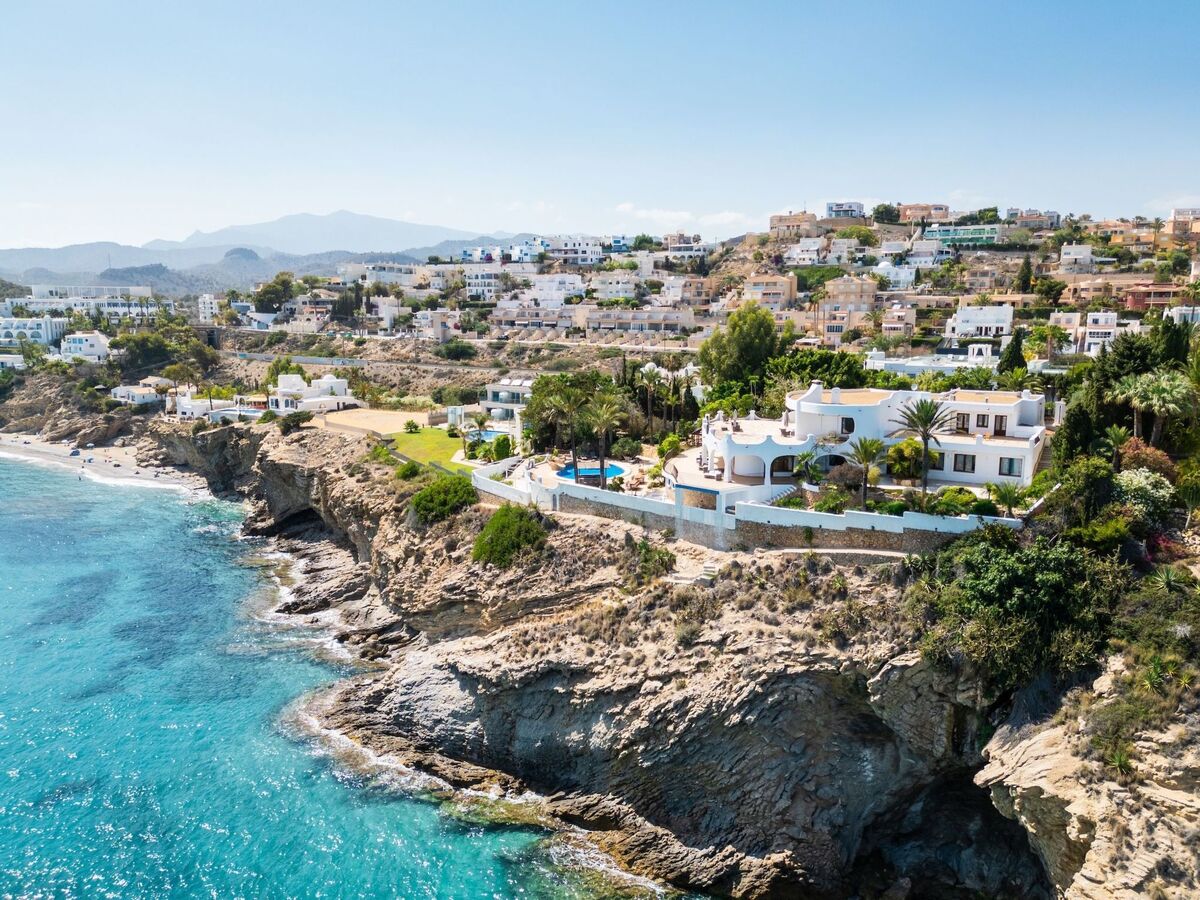 Villa Bora Montiboli – maison 5 ch. à 300 m de la plage - Photo 2